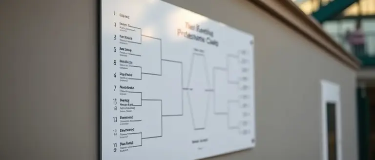 The Road to the Final: Updated Wimbledon 2026 Brackets