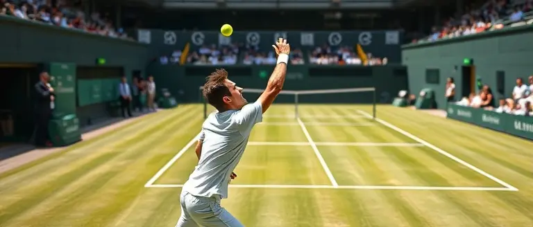Safiullin’s Resilient Run: A Closer Look at the Fourth Round Clash