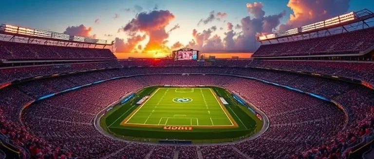 The Miami Bronze Showdown: France vs. England Context