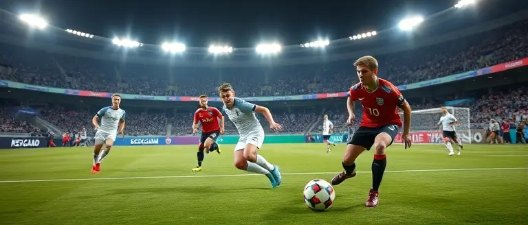 Clarifying the England vs. France 2026 World Cup Match: A Bronze Medal Thriller