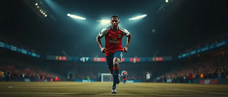Kylian Mbappé’s New World Cup Scoring Record