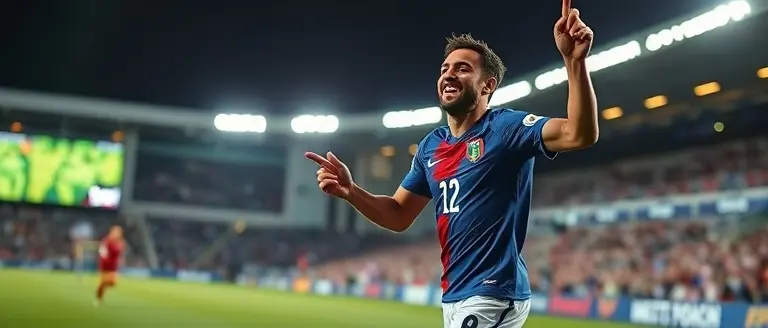 Recap: France Secure Semi-Final Berth with 2-0 Win Over Morocco