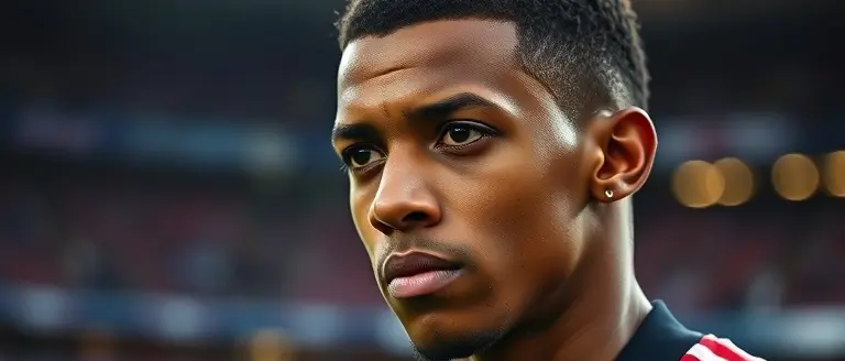 Kylian Mbappé Injury Update: Status Ahead of the Semi-Finals