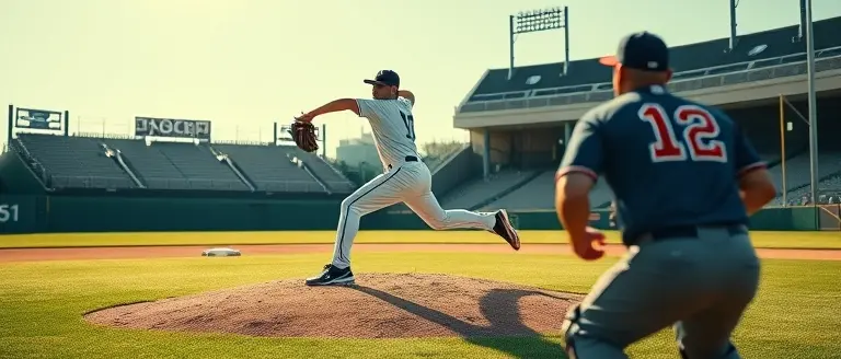 Pitching Probables and Tactical Matchups