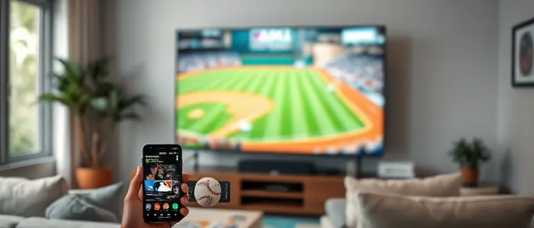 How to Watch: Your Official Broadcast Guide