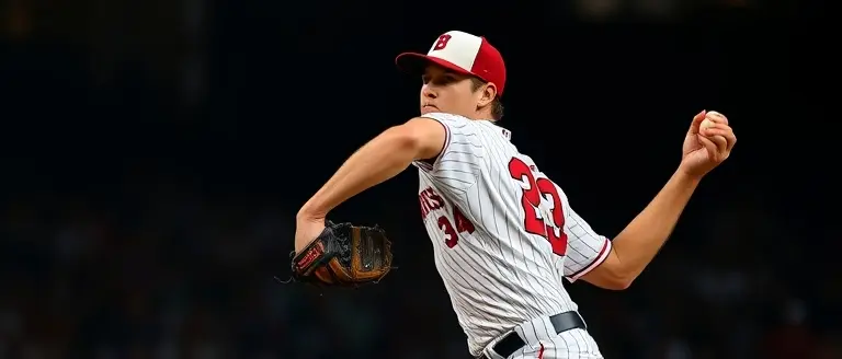 The Griffin Jax Factor: Scrutinizing the Contact Profile