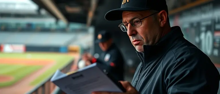 Tactical Deep Dive: Managerial Decisions and In-Game Strategy