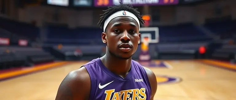 Breaking: Ziaire Williams Signs One-Year Deal with the Lakers