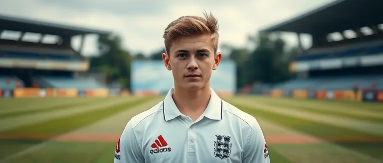The Rise of Vaibhav Sooryavanshi: Why the Teenage Sensation Earned the Call-Up