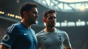 chelsea vs tottenham