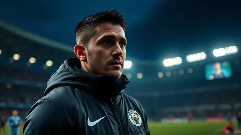 man city