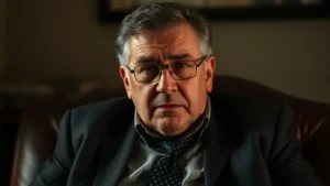 vincent pastore