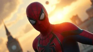 spiderman brand new day