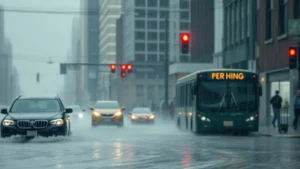 flash flood warning