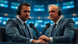 colin cowherd cbs romo comments