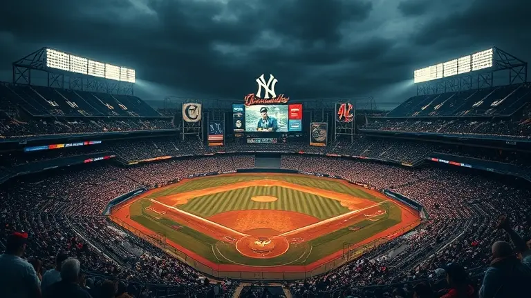 braves vs yankees