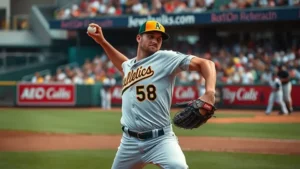 athletics vs red sox