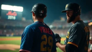 mets vs pirates