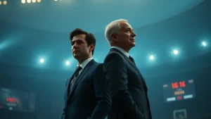 josh kushner