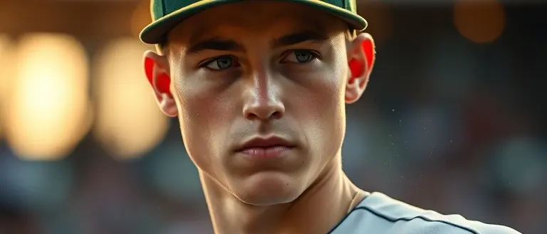 Gage Jump: Anatomy of a Breakout Performance