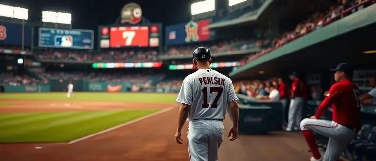 The Spoiler: How Oakland Halted the Red Sox Momentum