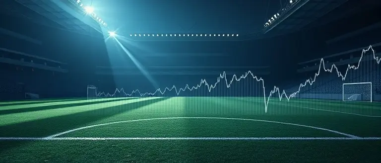 Financial Strategy and Bidding War Implications