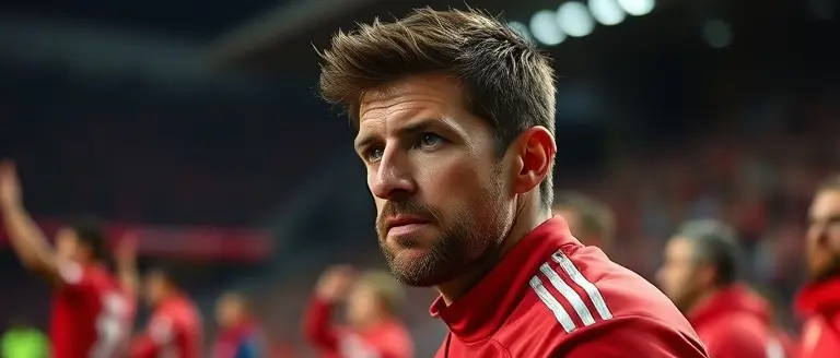 The Xabi Alonso Era: Analyzing Chelsea’s Tactical Identity