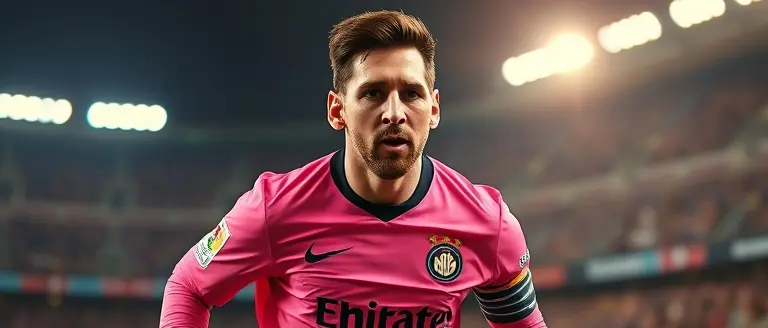 The Messi Factor: Is Lionel Messi Playing Tonight?