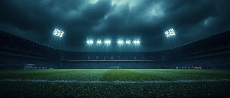 Live Update: Columbus vs. Inter Miami Weather Delay Status