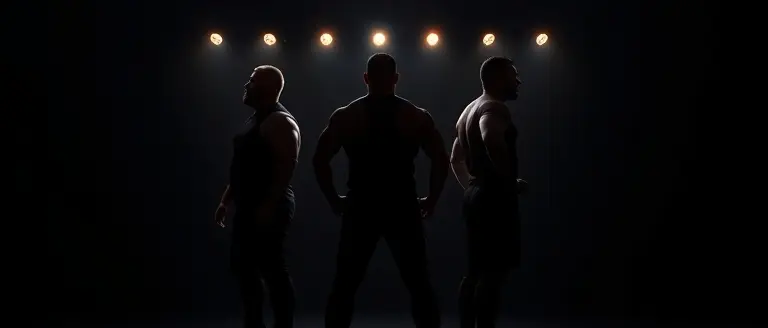 The Evolution of the Trio: How Reigns, Rollins, and Moxley Redefined the Industry