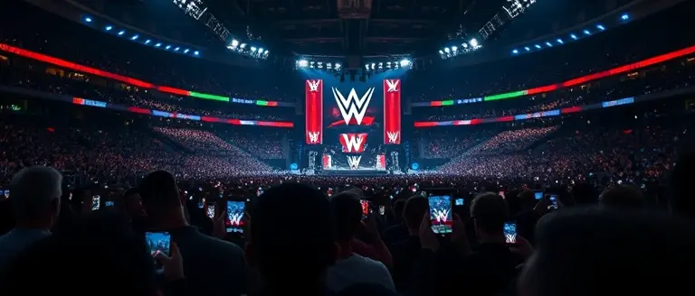 Legacy Beyond the Ring: Why The Shield Still Dominates the Digital Conversation