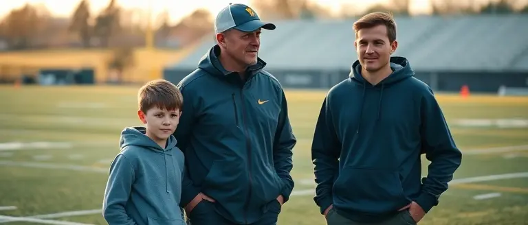 The Rise of the Lombard Brothers: A Family Legacy