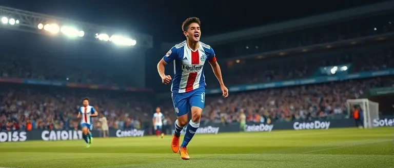 Post-Match Breakdown: Monterrey Edges Inter Miami 2-1 in Leagues Cup 2026