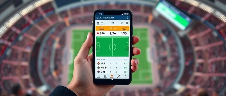 Live Updates and Where to Watch: Your Mobile Companion