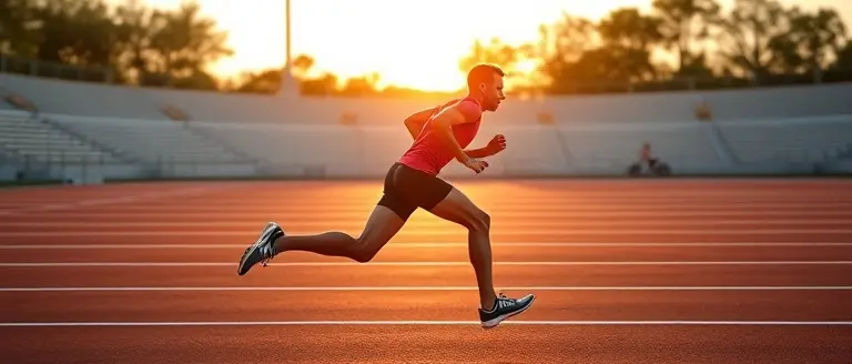 A Legacy on the Track: Remembering Natasha's Athletic Journey