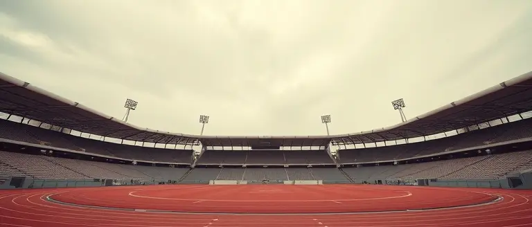 Supporting the Athletics Community During Difficult Times