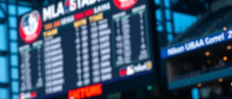 2026 Playoff Implications: The Road to October