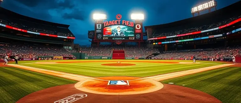 Series Recap: Orioles Dominance in Minneapolis