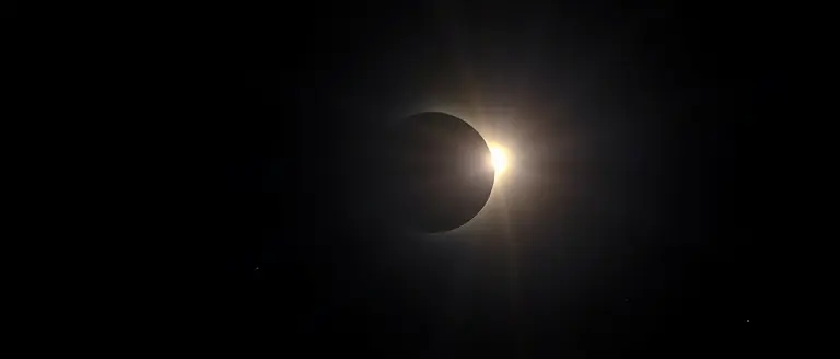 The Science Behind the 2026 Total Solar Eclipse