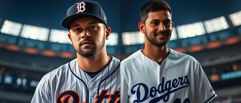 The Blockbuster Deal: Analyzing the Dodgers-Tigers Tarik Skubal Trade