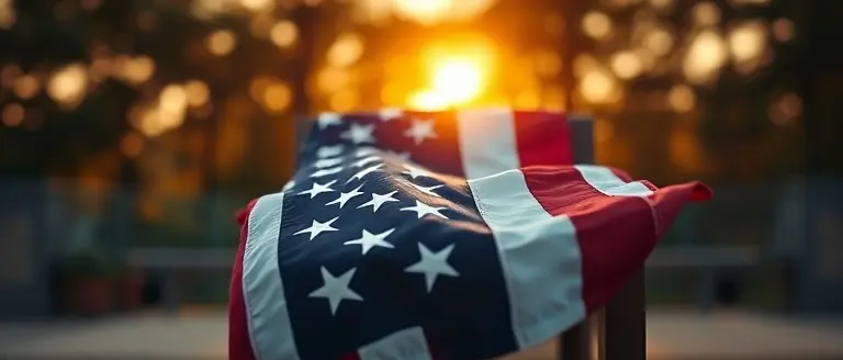 The Funeral Incident: Contextualizing Political Optics and Protocol